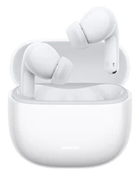 Xiaomi Redmi Buds 8 Lite Headset True Wireless Stereo (TWS) In-ear Calls/Music USB Type-C Bluetooth White
