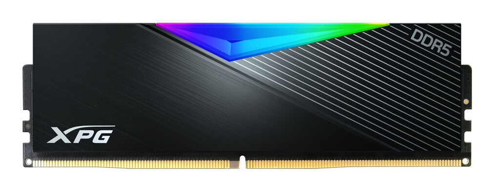 XPG LANCER RGB memory module 32 GB 1 x 32 GB DDR5 288-pin DIMM