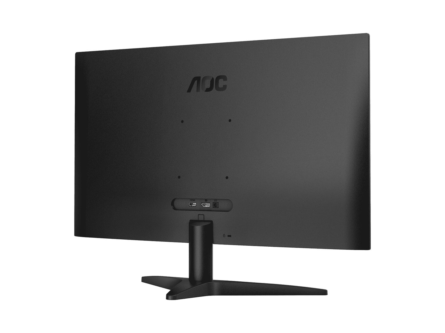AOC B3 Q27B36 computer monitor 68.6 cm (27") 2560 x 1440 pixels Quad HD LED Black