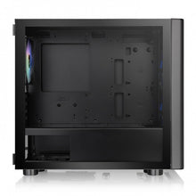Thermaltake V150 Micro Tower Black