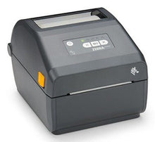 Zebra ZD421T label printer Thermal transfer 300 x 300 DPI 102 mm/sec Wired & Wireless Wi-Fi Bluetooth