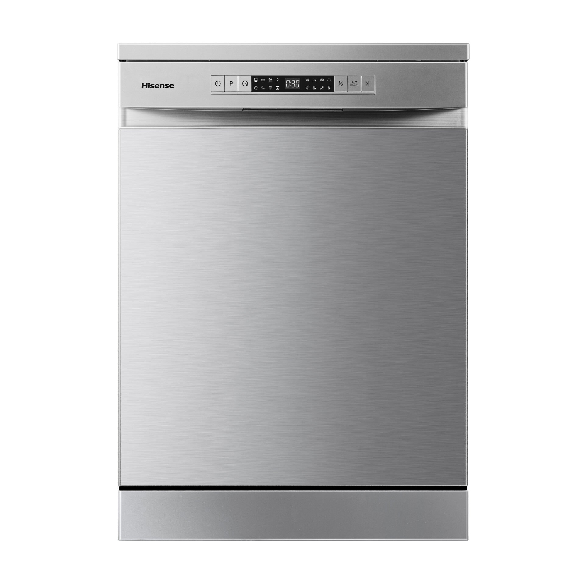 Hisense H13DX dishwasher Freestanding 13 place settings E