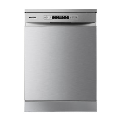 Hisense H13DX dishwasher Freestanding 13 place settings E