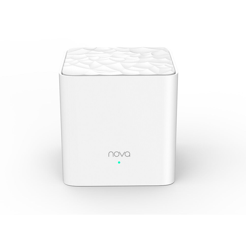 Tenda MW3 Dual-band (2.4 GHz / 5 GHz) Wi-Fi 5 (802.11ac) White 2