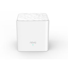 Tenda MW3 Dual-band (2.4 GHz / 5 GHz) Wi-Fi 5 (802.11ac) White 2
