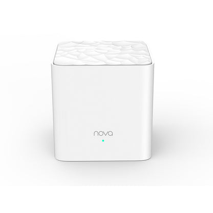 Tenda MW3 Dual-band (2.4 GHz / 5 GHz) Wi-Fi 5 (802.11ac) White 2