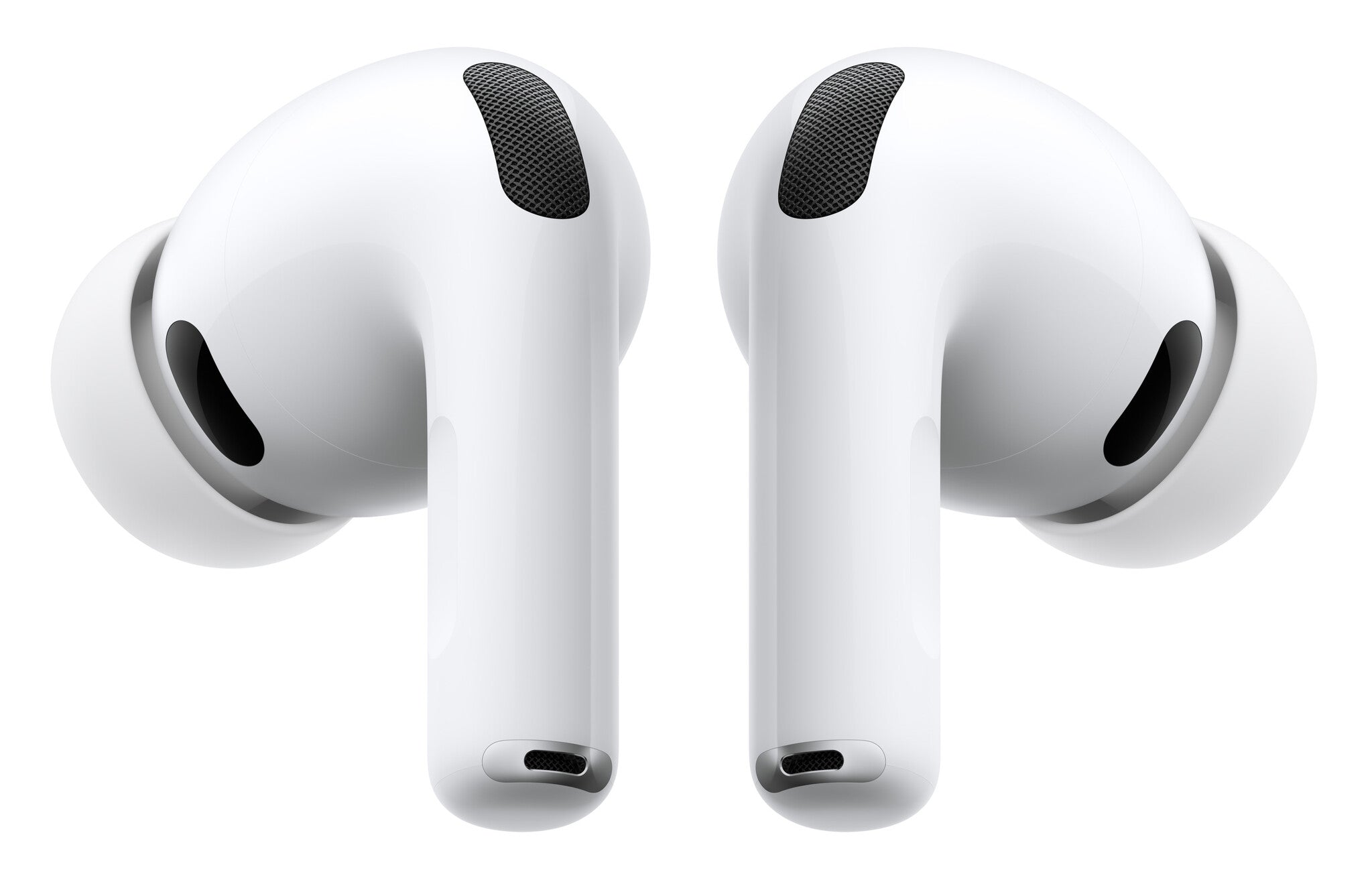Apple AirPods Pro (3rd generation) Headphones True Wireless Stereo (TWS) In-ear Calls/Music/Sport/Everyday Bluetooth White