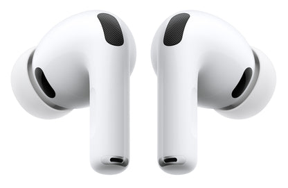 Apple AirPods Pro (3rd generation) Headphones True Wireless Stereo (TWS) In-ear Calls/Music/Sport/Everyday Bluetooth White