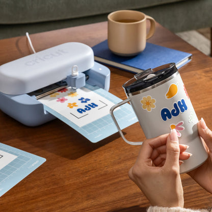 Cricut Joy 2 + Essential-Bundle Electronic