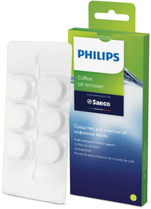 Philips CA6704/10 Coffee oil remover tablets