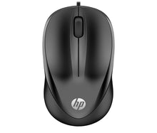 HP Wired Mouse 1000