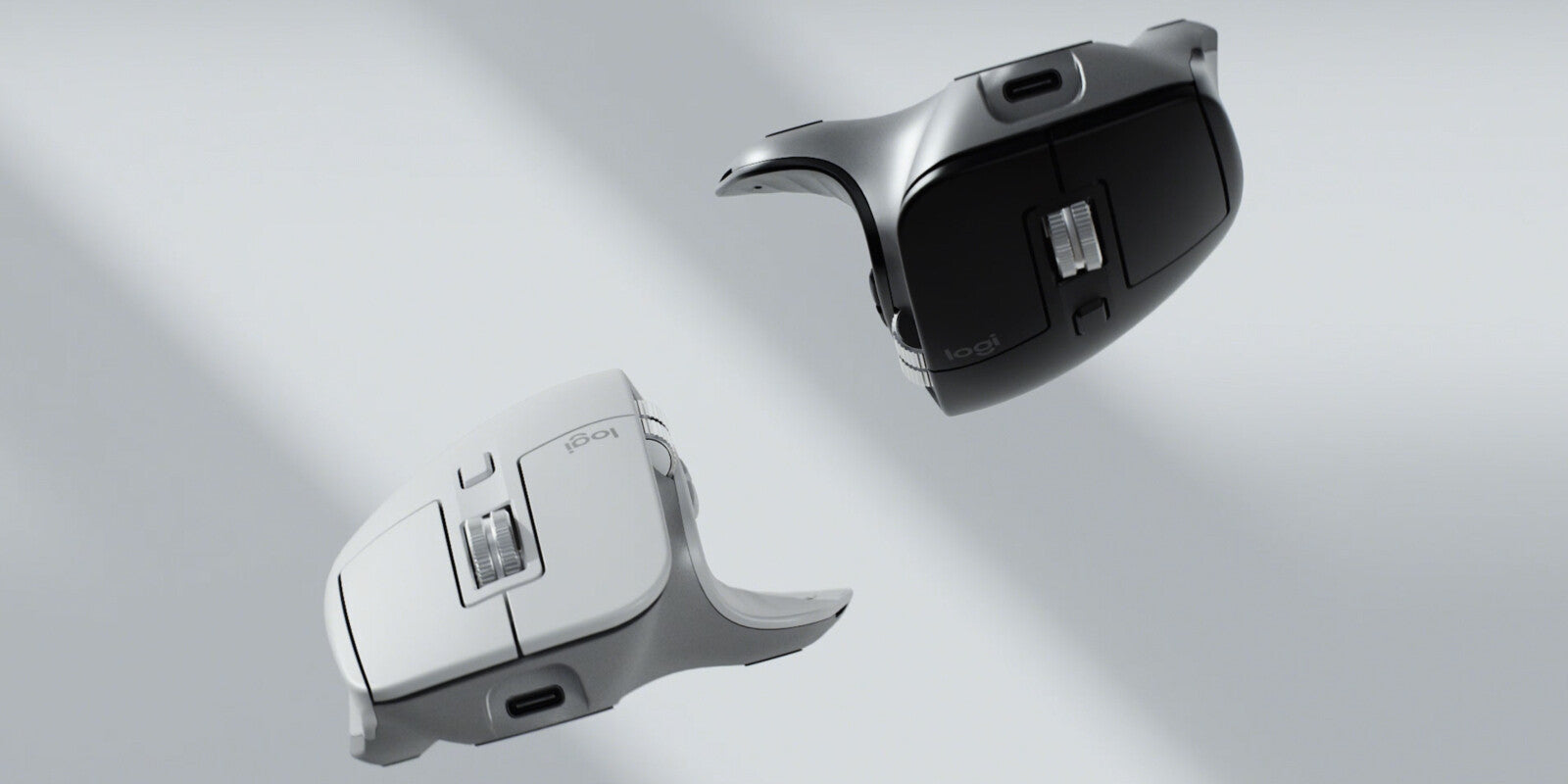 Logitech MX Master 3S Performance Wireless Mouse