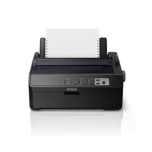 Epson FX-890II dot matrix printer 240 x 144 DPI 612 cps
