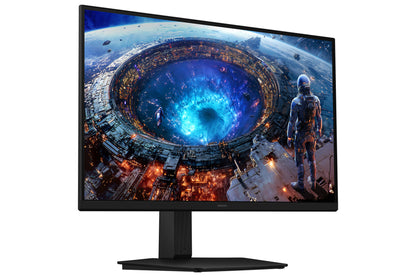 Samsung G80HF computer monitor 68.6 cm (27") 5120 x 2880 pixels 5K Ultra HD LCD Black