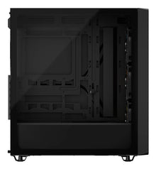 Corsair 3200D RS ARGB Mid-Tower PC Case Midi Tower Black