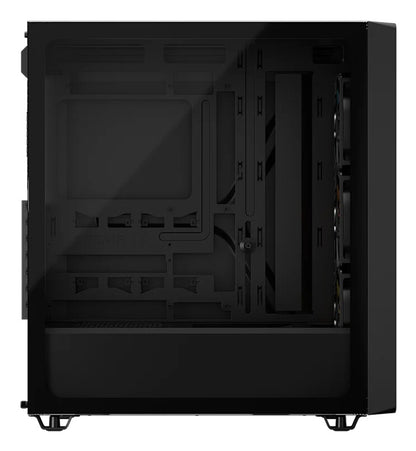 Corsair 3200D RS ARGB Mid-Tower PC Case Midi Tower Black