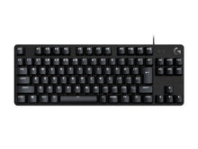 Logitech G G413 TKL SE Mechanical Gaming Keyboard