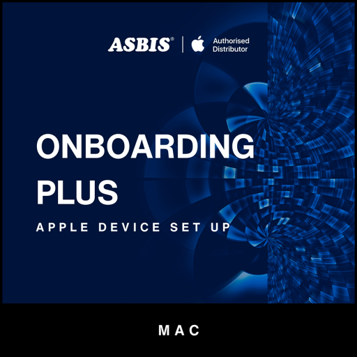 Apple Device Onboarding Plus