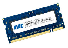 OWC 2GB, PC5300, DDR2, 667MHz memory module 1 x 2 GB