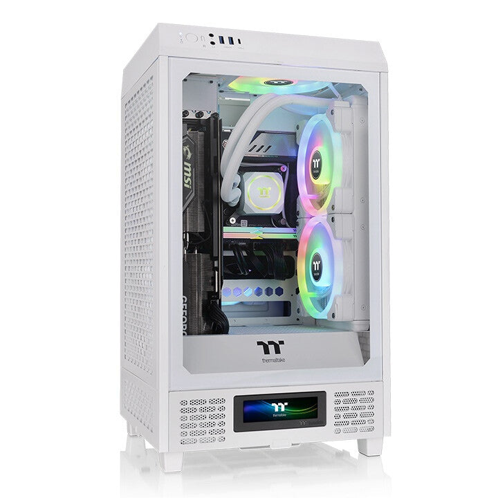 Thermaltake AC-066-OO6NAN-A1 computer case part Full Tower LCD panel kit
