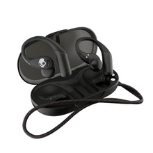 Skullcandy Push 540 Open Headset Wireless Ear-hook, Neck-band, Open-ear Bluetooth Black