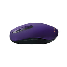 Canyon MW-9 mouse Office Right-hand RF Wireless + Bluetooth Optical 1600 DPI