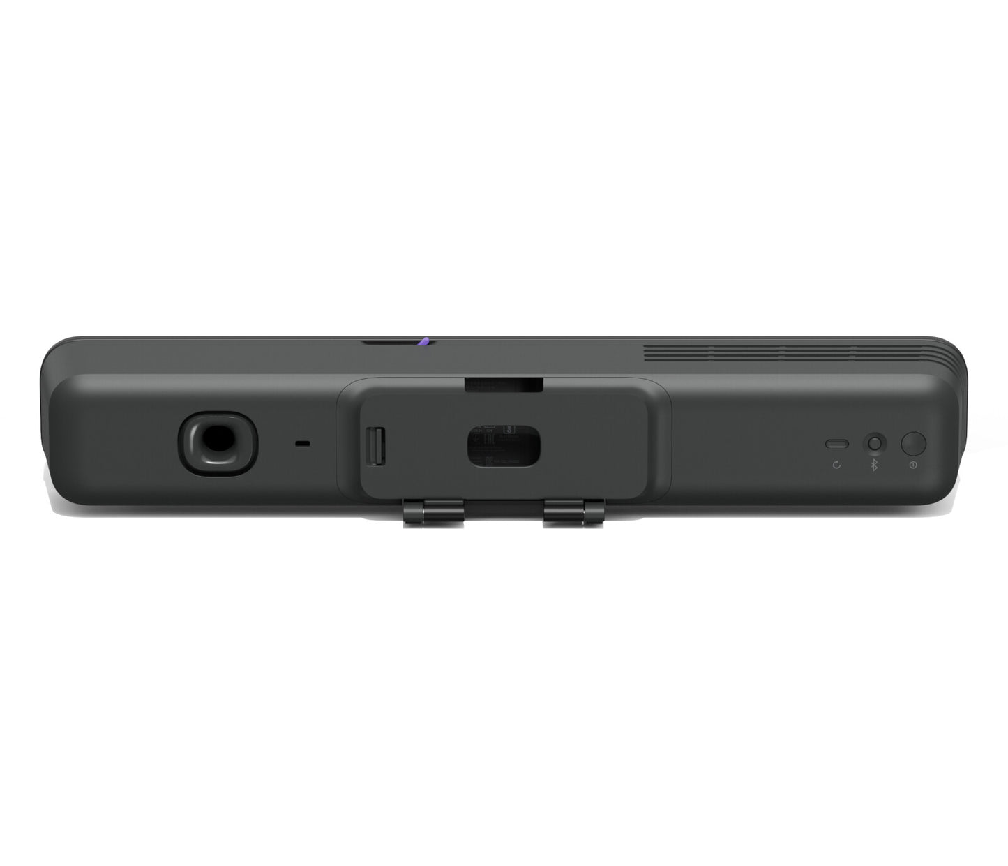 Logitech MeetUp 2 Graphite 3840 x 2160 pixels