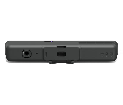 Logitech MeetUp 2 Graphite 3840 x 2160 pixels