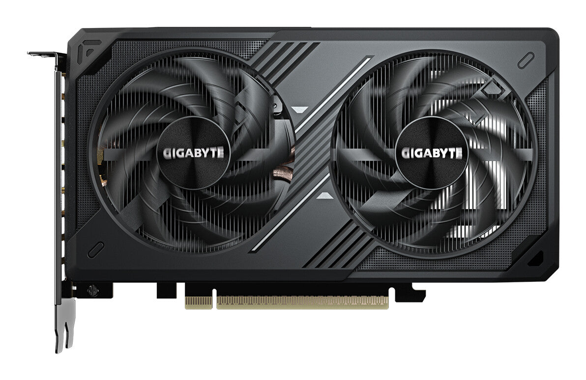 GIGABYTE GeForce RTX 5060 WINDFORCE MAX OC 8G Graphics Card