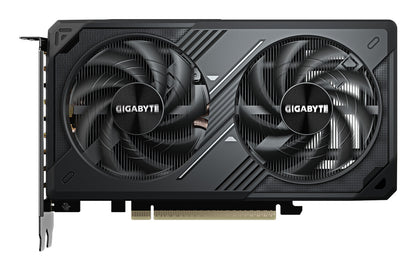 GIGABYTE GeForce RTX 5060 WINDFORCE MAX OC 8G Graphics Card