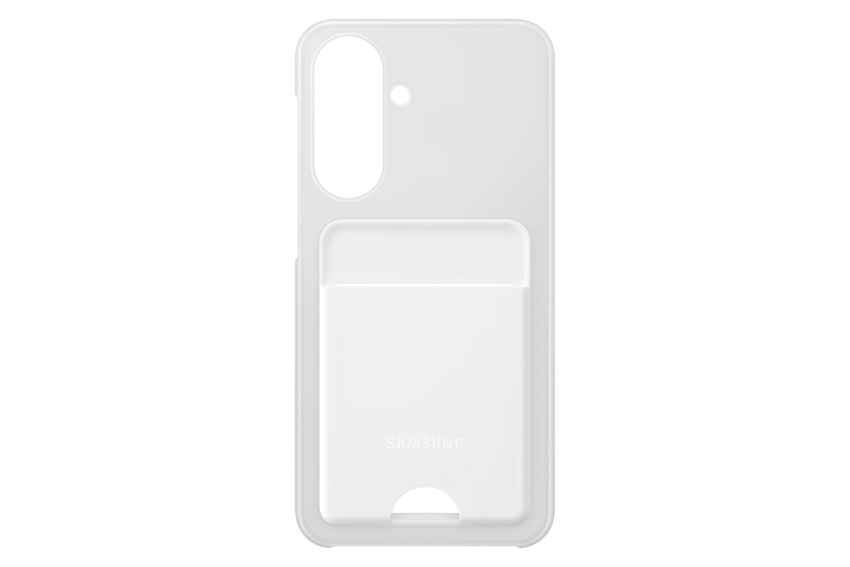 Samsung Card Slot Case for Galaxy A27