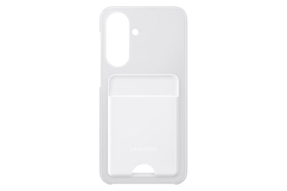 Samsung Card Slot Case for Galaxy A27