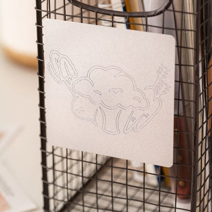 Cricut Engraving Tip + QuickSwap Housing
