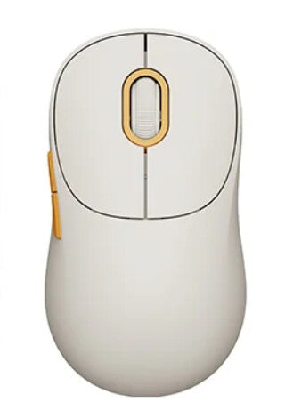 Xiaomi Wireless mouse Universal Right-hand RF Wireless + Bluetooth 1200 DPI