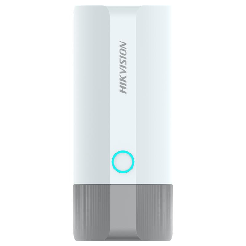 Hikvision Digital Technology Hikvision Outdoor WiFi 6 PoE Access Point