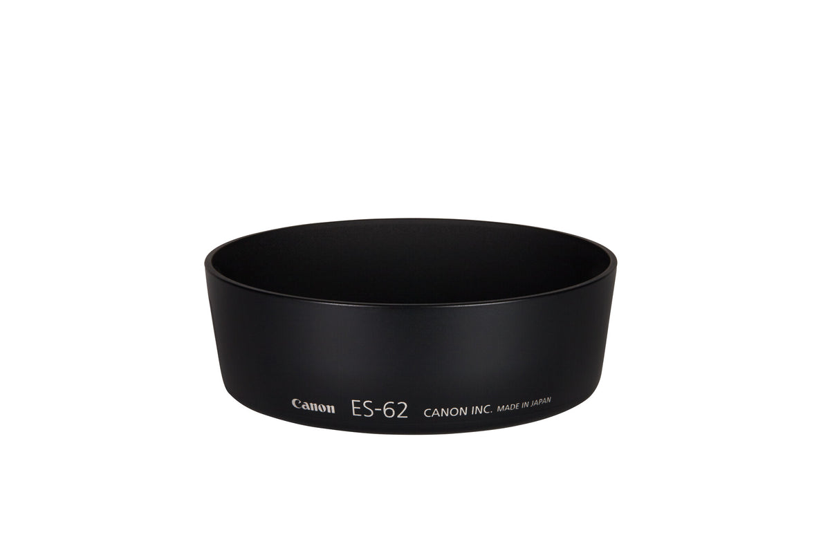 Canon ES-62 Lens Hood