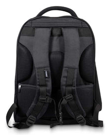 PORT Designs MANHATTAN BACKPACK 15 17 BK Backpack