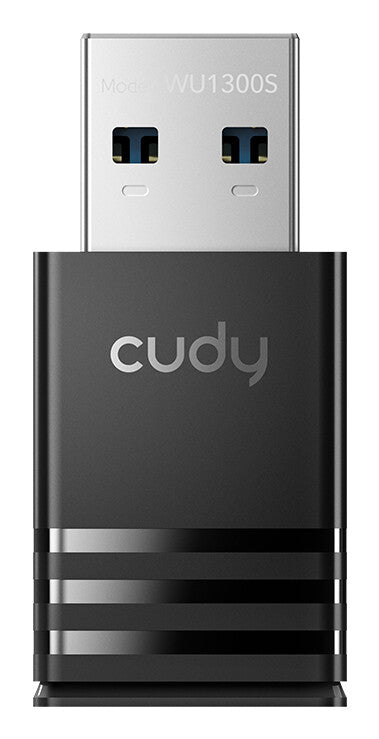 Cudy WU1300S network card WLAN 867 Mbit/s