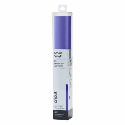 Cricut Smart Vinyl Removable Heat transfer vinyl roll