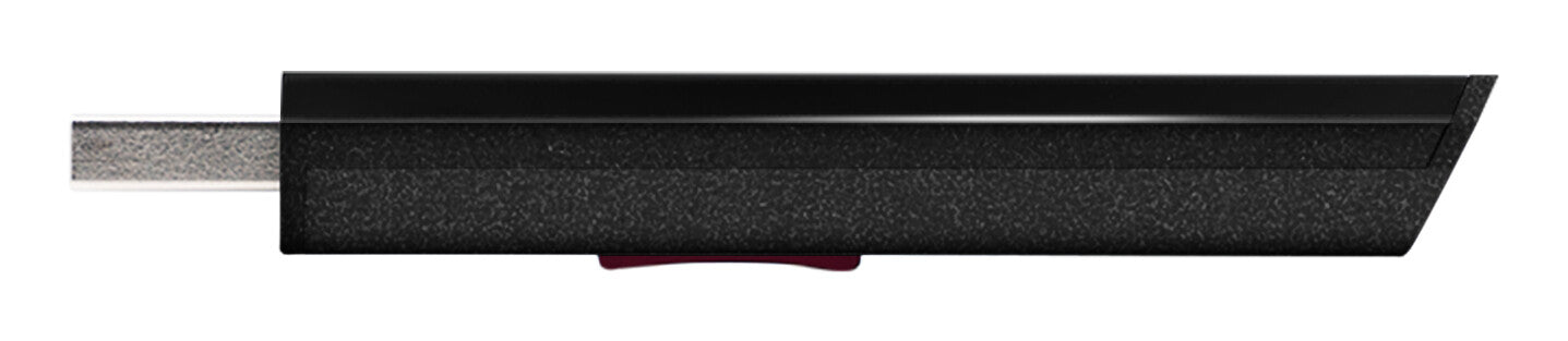 ADATA SC610 500 GB USB Type-A 3.2 Gen 2 (3.1 Gen 2) Black