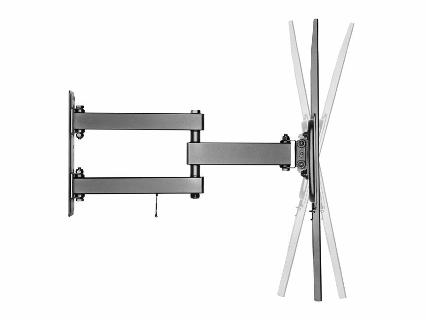 Equip 37"-70" Articulating TV Wall Bracket