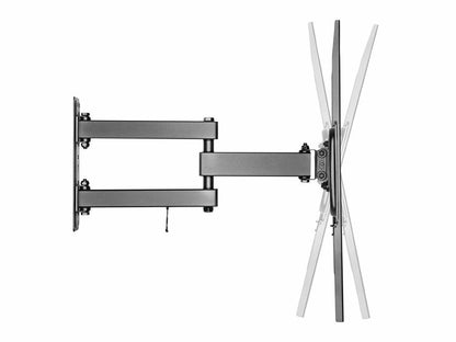 Equip 37"-70" Articulating TV Wall Bracket