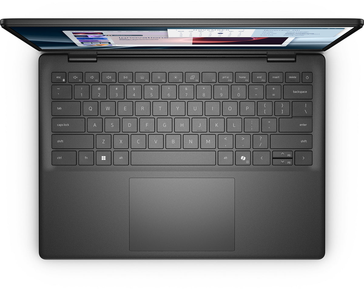DELL Pro 14 Essential PV14255 AMD Ryzen™ 5 220 Laptop 35.6 cm (14") Full HD+ 16 GB DDR5-SDRAM 512 GB SSD Wi-Fi 6E (802.11ax) Windows 11 Pro Black