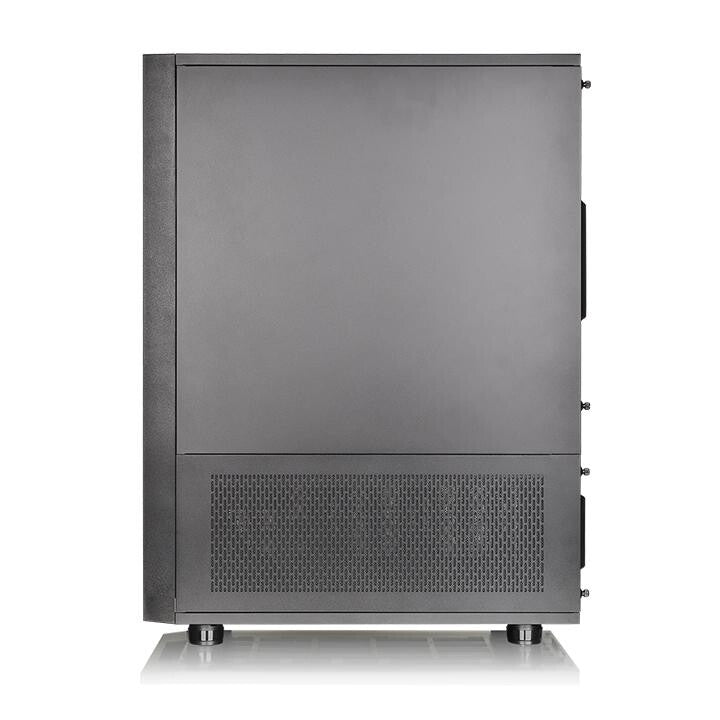 Thermaltake Core X71 Full Tower Black