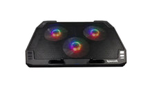 REDRAGON GCP511 Ingrid laptop cooling pad