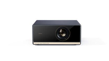 WANBO X5 Pro film projector 1100 ANSI lumens 1920 x 1080 pixels Black