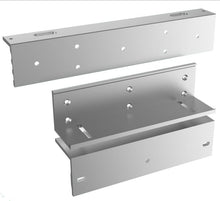 Hikvision DS-K4H255-LZ electromagnetic lock accessory Bracket Aluminium