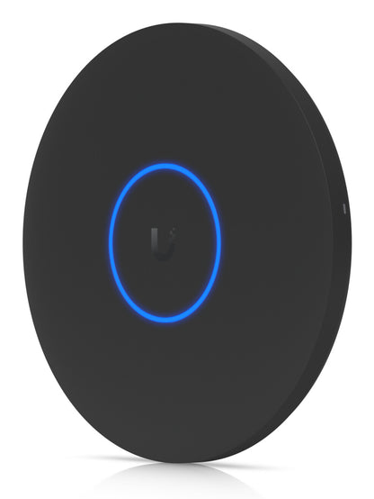 Ubiquiti U7 Pro XGS 8600 Mbit/s Black Power over Ethernet (PoE)