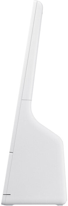 Samsung CY-KM24APXEN Signage Display Interactive flat panel White Touchscreen