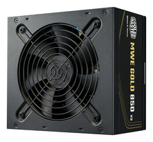 Cooler Master MWE GOLD 850 V3 ATX 3.1 Non-Modular